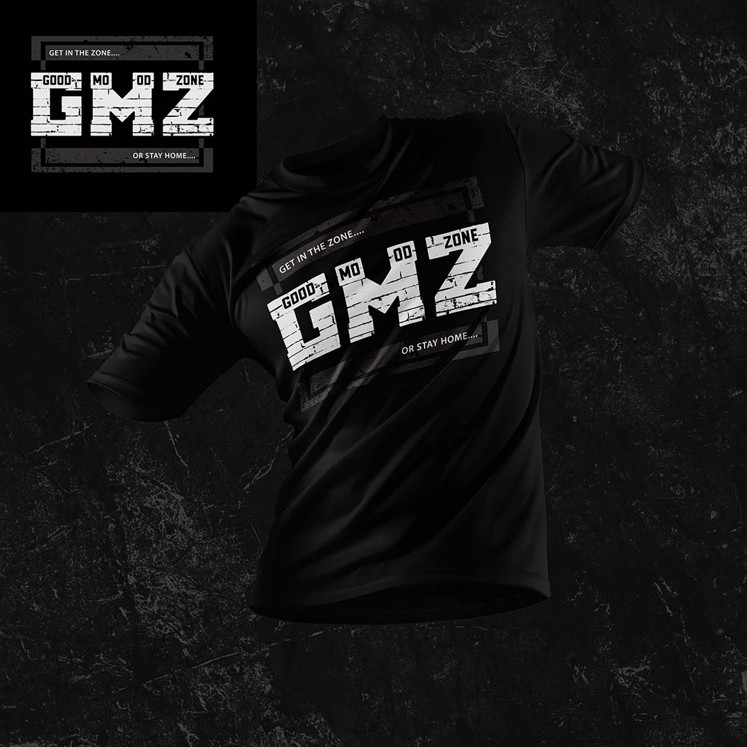 Diseño de Camiseta por Yafi Mridha para este proyecto | Diseño #22549129