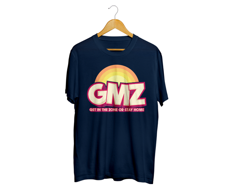 T-shirt Design by Vallerie L. for this project | Design #22512543