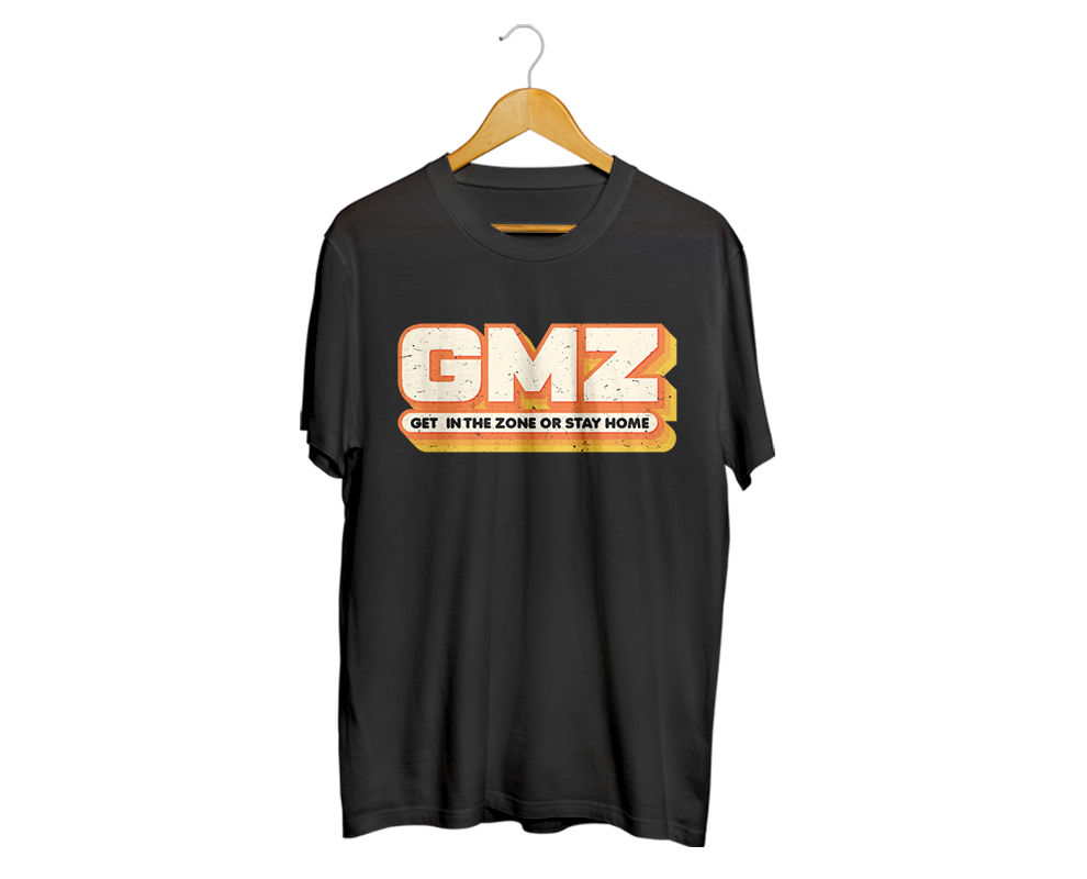 T-Shirt-Design von Vallerie L. für dieses Projekt | Design #22521362