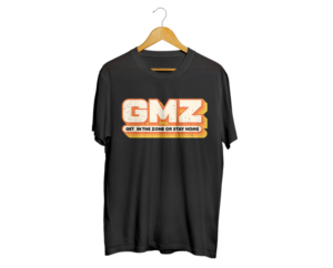 T-shirt Design by Vallerie L. for this project | Design: #22521362