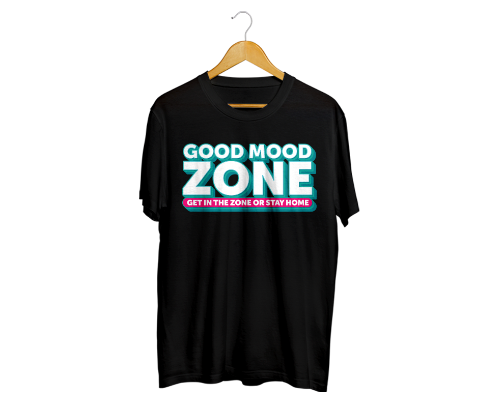 T-shirt Design by Vallerie L. for this project | Design #22556916