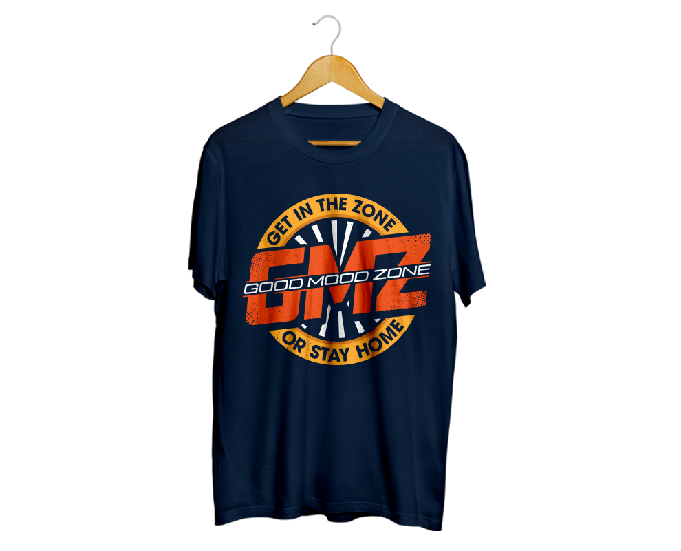 T-shirt Design by Vallerie L. for this project | Design #22602630