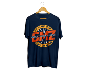 T-shirt Design by Vallerie L. for this project | Design: #22602630