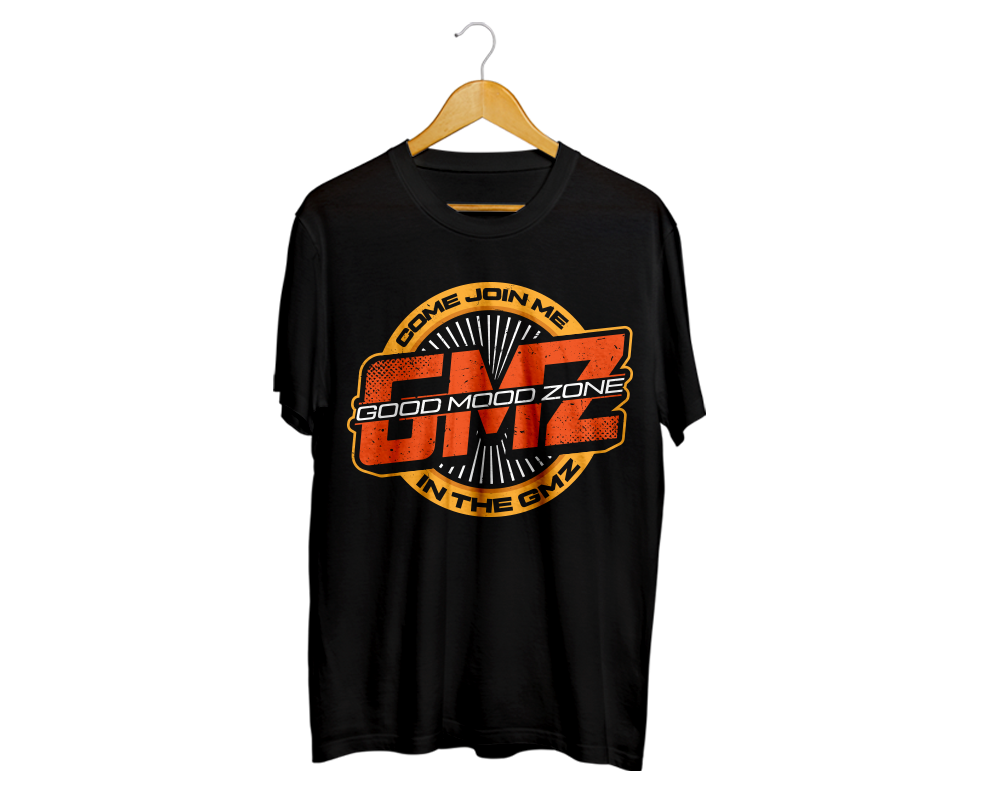 T-shirt Design by Vallerie L. for this project | Design #22754573