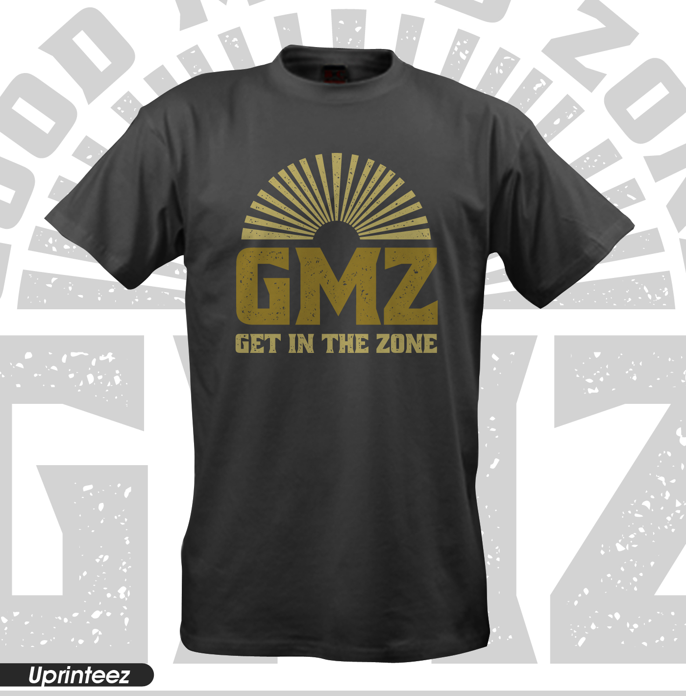 Design de T-shirt par Uprinteez pour ce projet | Design #22554659