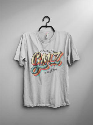 Design de T-shirt par iAbdelrahman Moustafa pour ce projet | Design #22557382