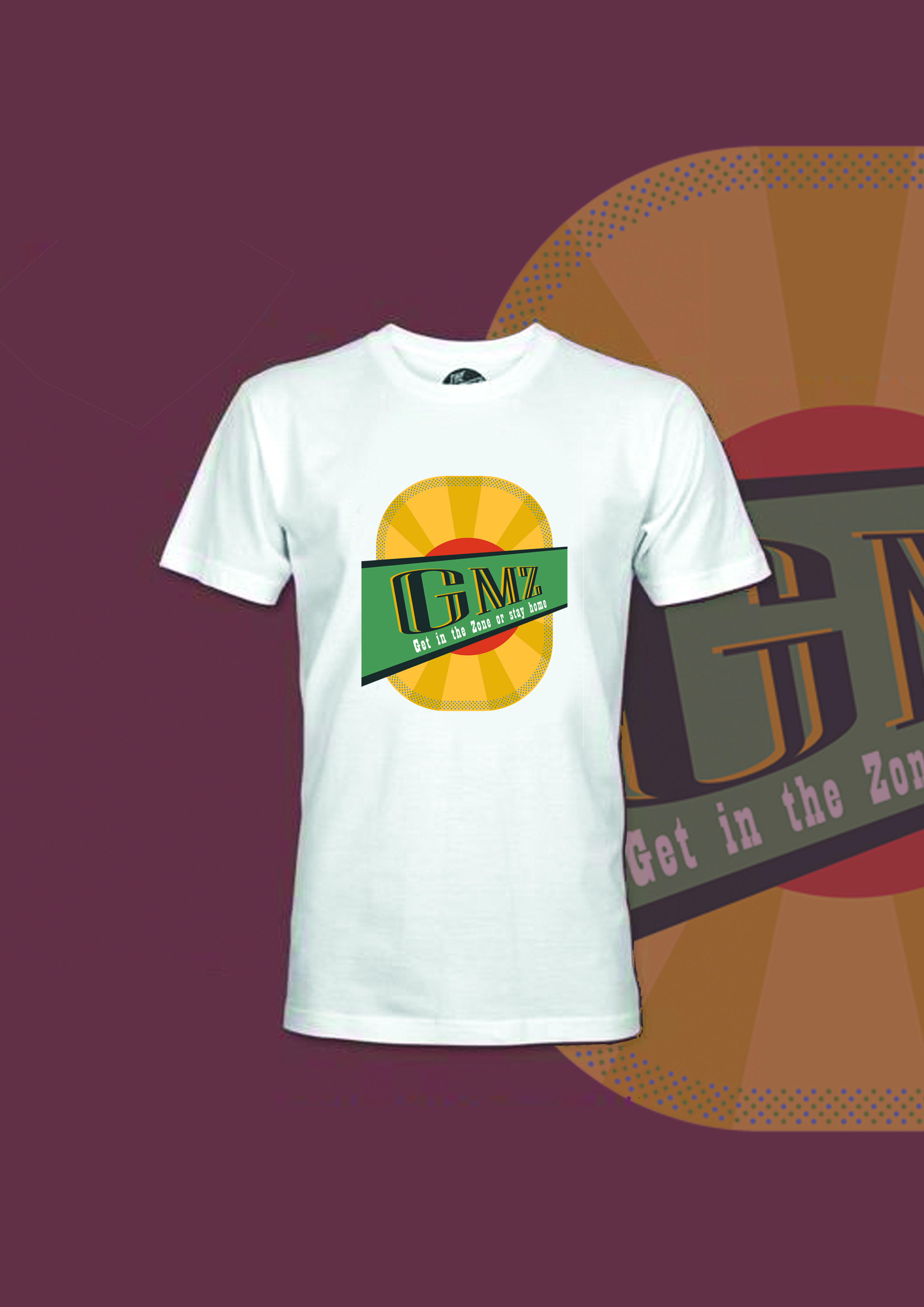 T-Shirt-Design von Kutty 2 für dieses Projekt | Design #22516982