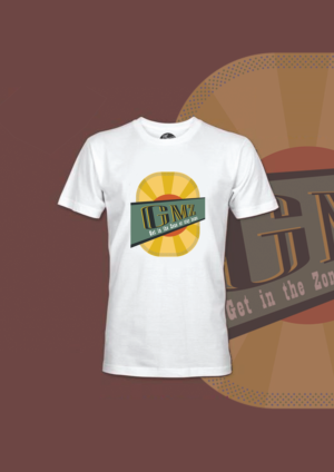 Design de T-shirt par Kutty 2 pour ce projet | Design #22516982