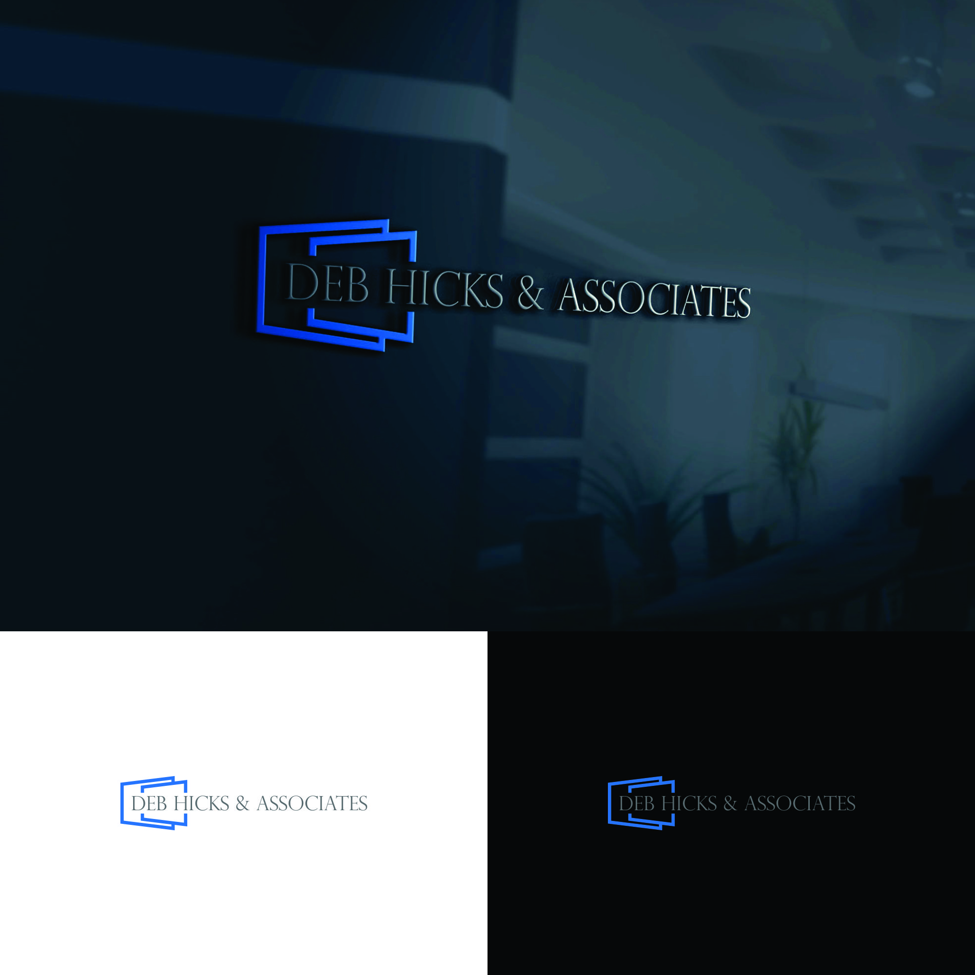 Logo Design by Pangestu 9 for this project | Design #22508900