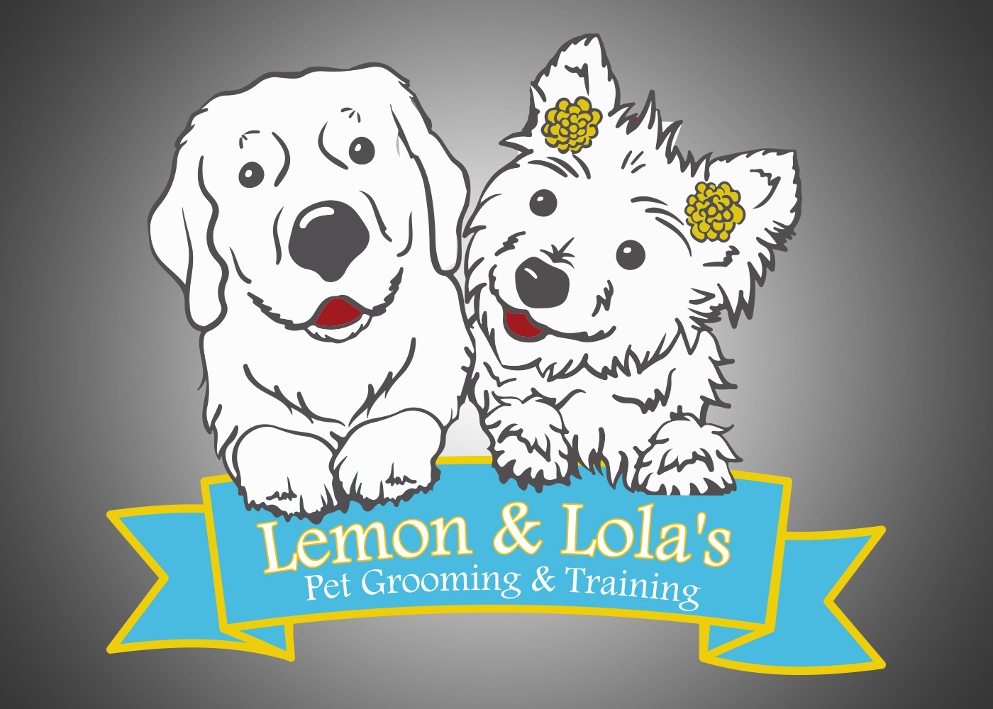 Logo Design by Amer Flehan for this project | Design #22513488