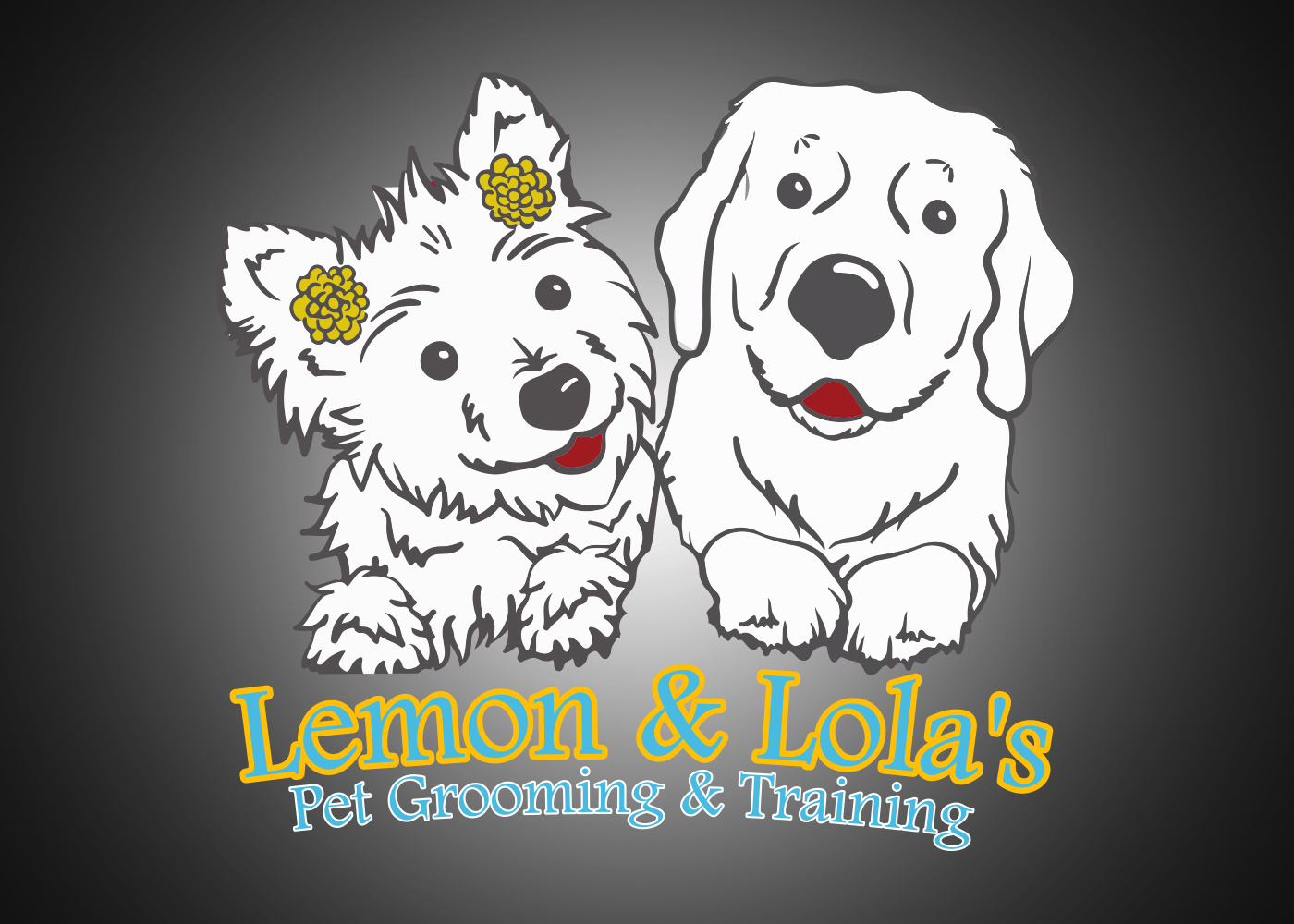 Logo Design by Amer Flehan for this project | Design #22513825