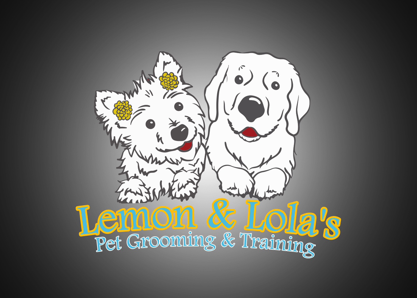 Logo Design by Amer Flehan for this project | Design #22513833