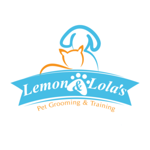 Lemon & Lola's Pet Grooming & Training | Logo Design by concepts
