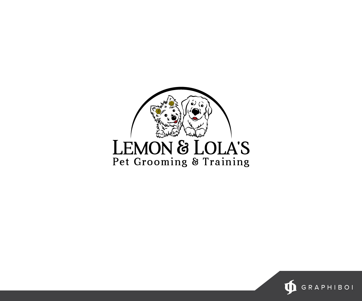 Logo Design by GraphiBoi for this project | Design #22514540