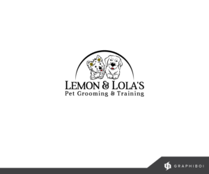 Logo-Design von GraphiBoi für dieses Projekt | Design: #22514540
