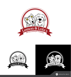 Diseño de Logo por GraphiBoi para este proyecto | Diseño #22516257