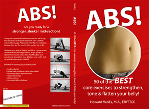 Book Cover Design by Robocker Made