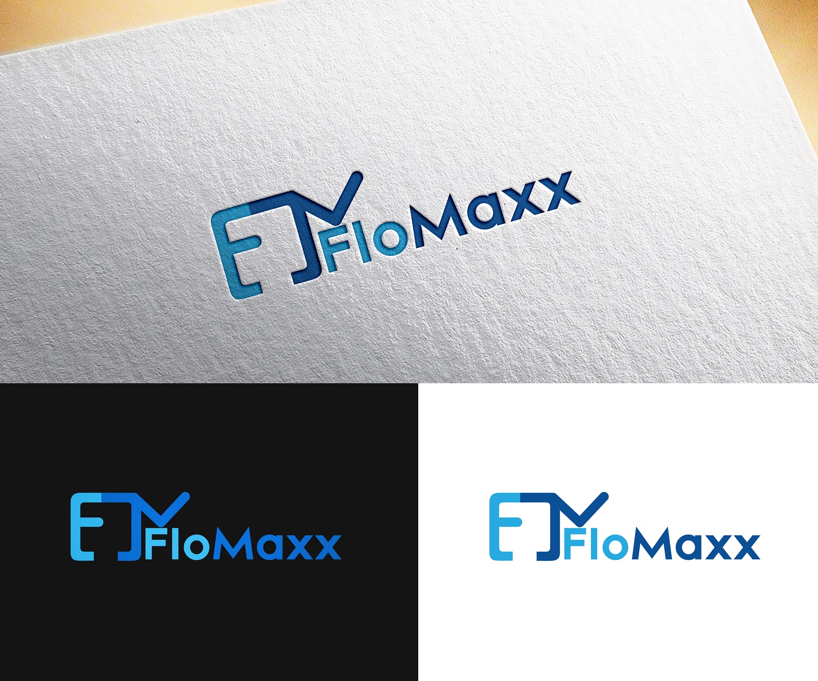 Design de Logo par 2logix pour BKB Pumping Solutions | Design #22521386