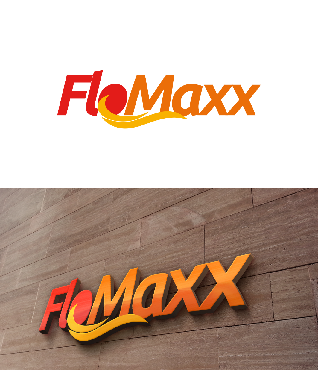 Diseño de Logo por trufya para BKB Pumping Solutions | Diseño #22603257