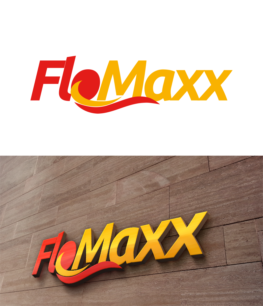 Diseño de Logo por trufya para BKB Pumping Solutions | Diseño #22603264