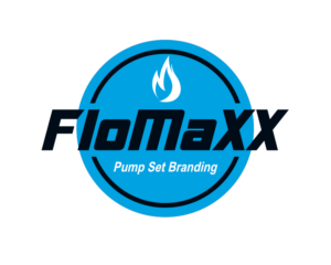 Logo-Design von Pram Shaw für BKB Pumping Solutions | Design #22519836