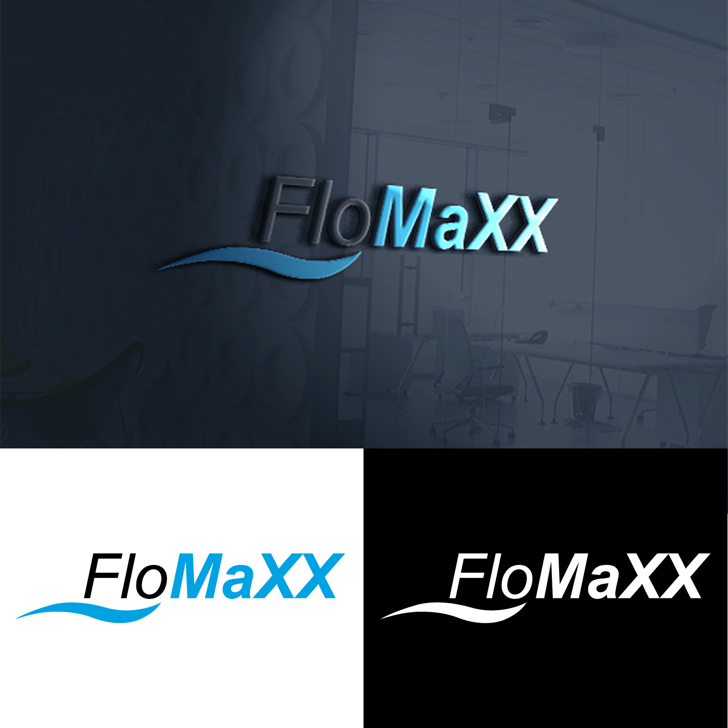 Design de Logo par Tonmoyy pour BKB Pumping Solutions | Design #22527611