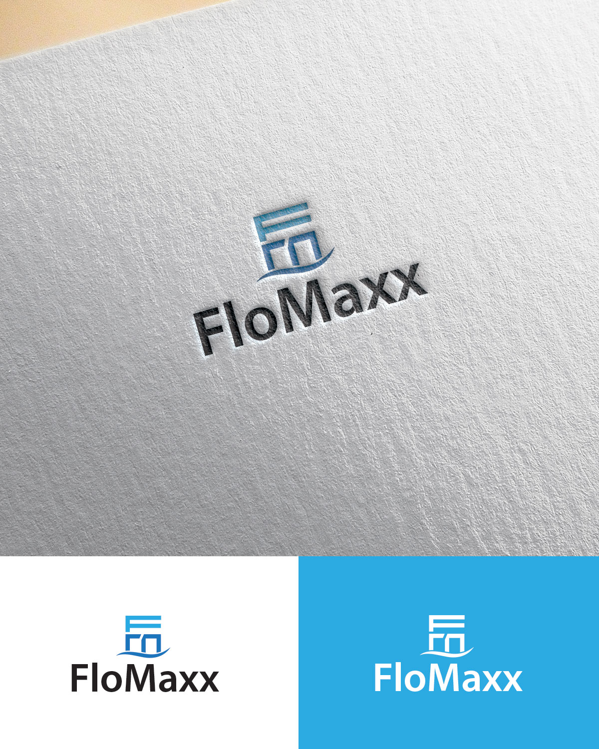 Logo Design by k.l.s.chatterjee 2 for BKB Pumping Solutions | Design #22528597