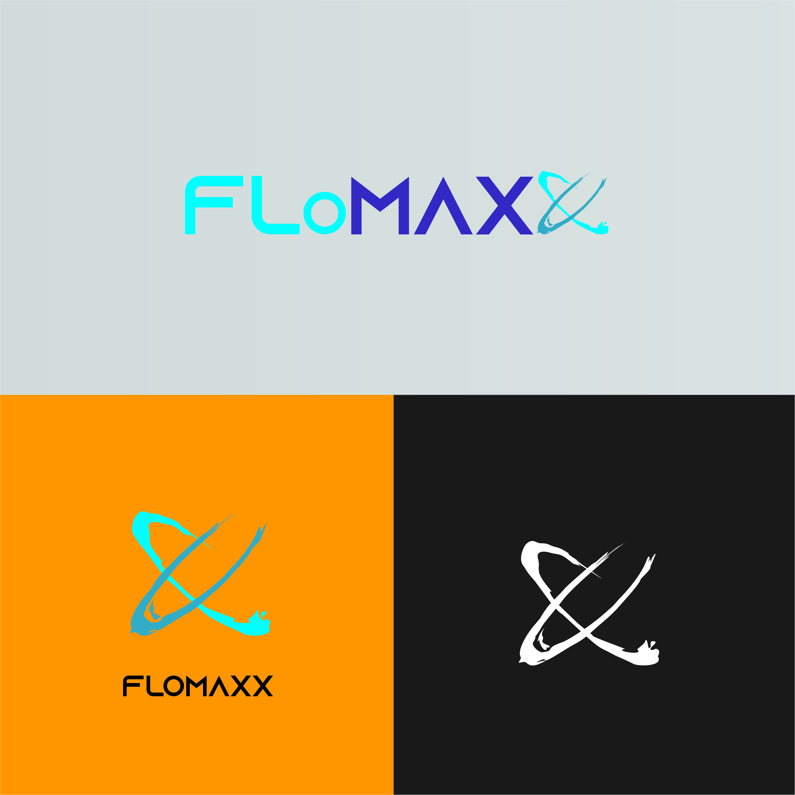 Design de Logo par dorna 2 pour BKB Pumping Solutions | Design #22560505