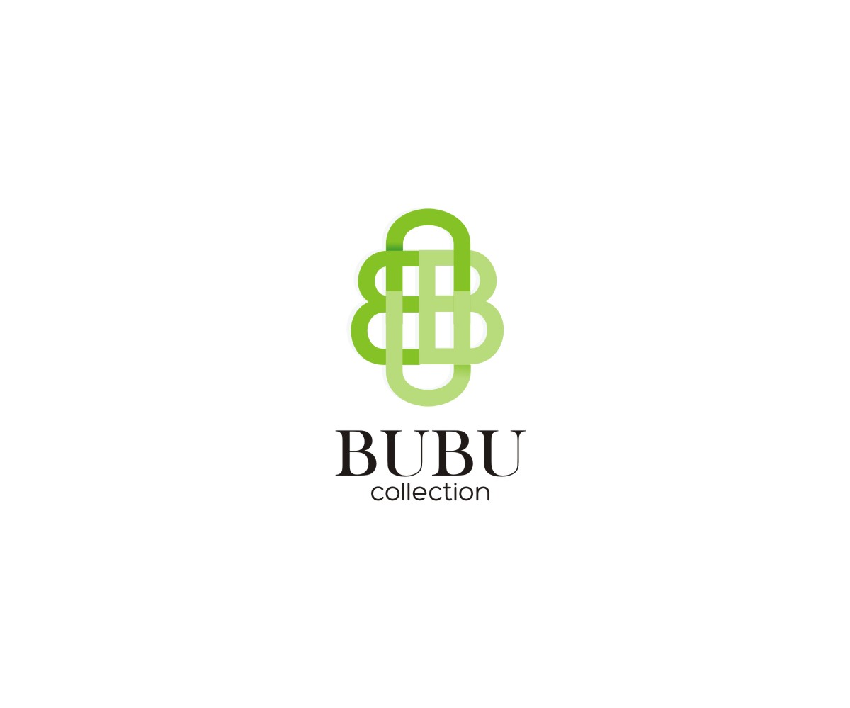 Elegant, Serious, Fashion Logo Design for BuBu by fathermonstercustom ...