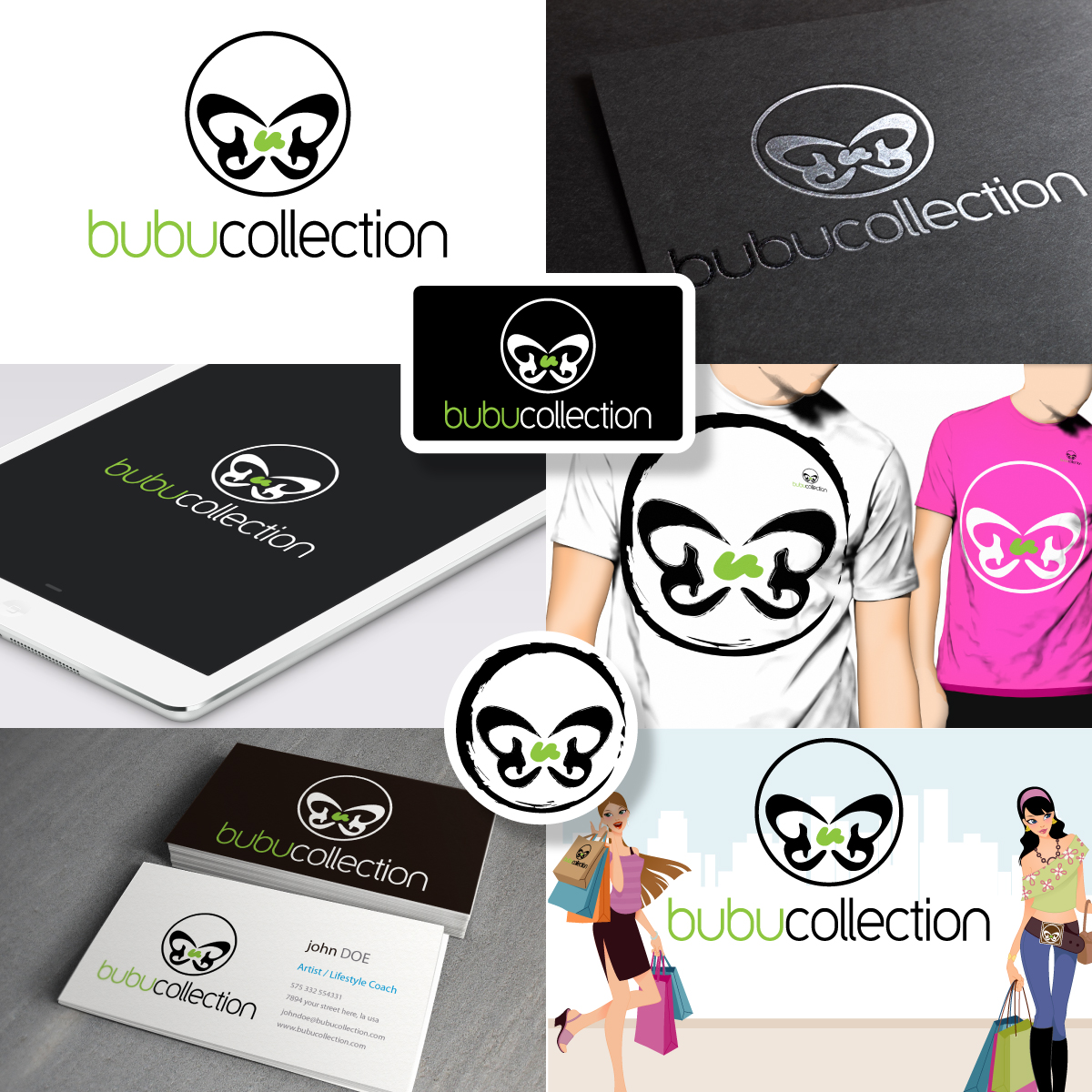 Logo Design by Italian Designs for this project | Design #2997100