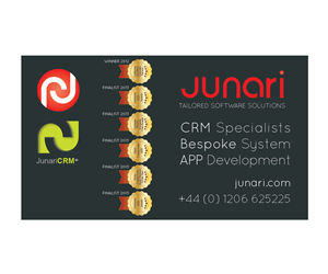 Business Card Design by Limen