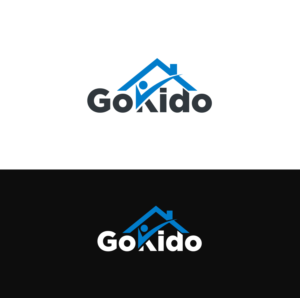 GoKido | Logo Design by BehindSymbols