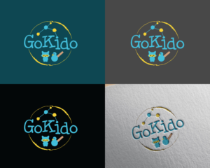 Logo Design by Atec for APP | Design: #22524401