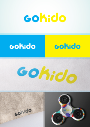 Logo Design by Mirzaa Hassan