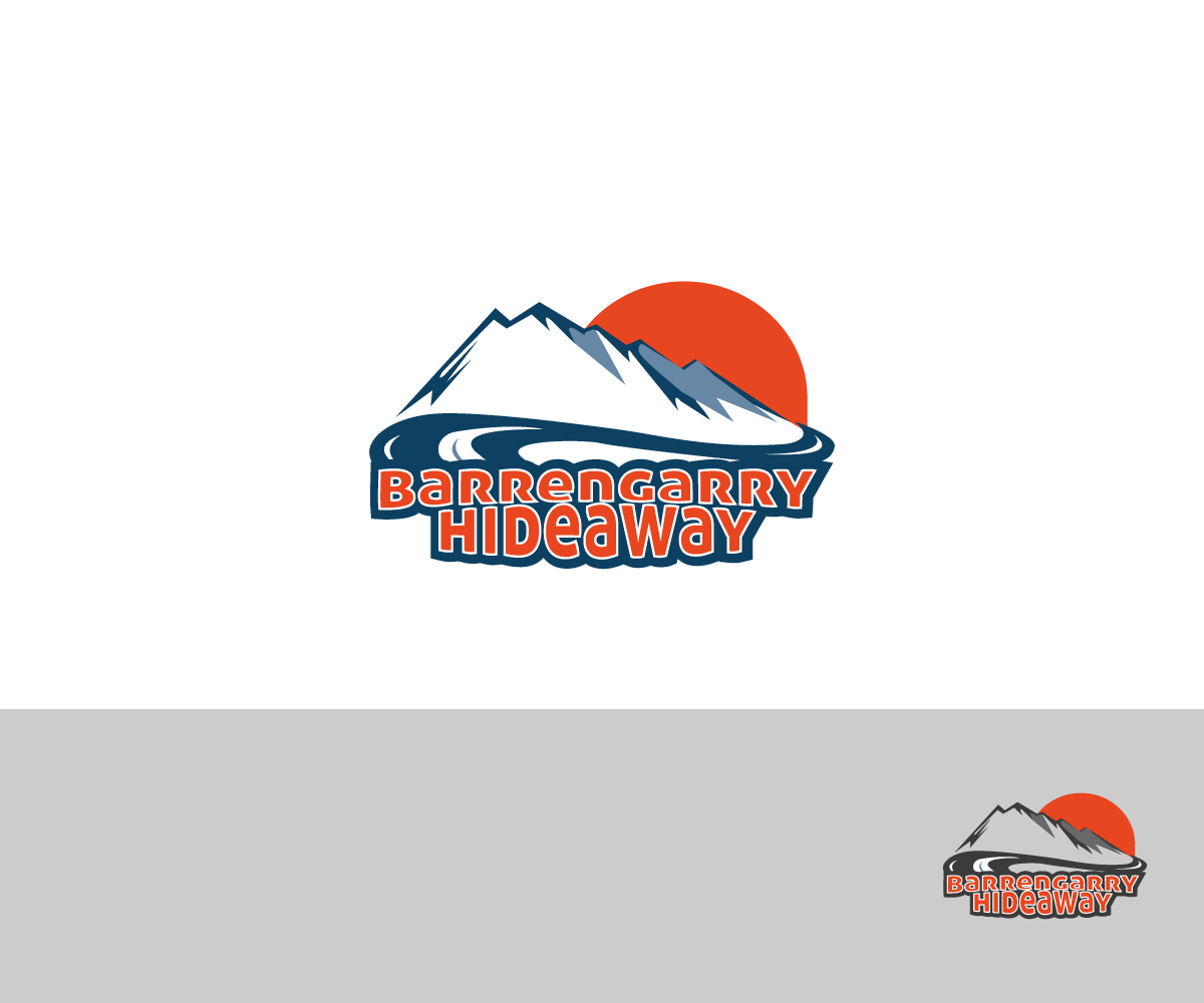 Logo Design by Intro Base for this project | Design #2978761