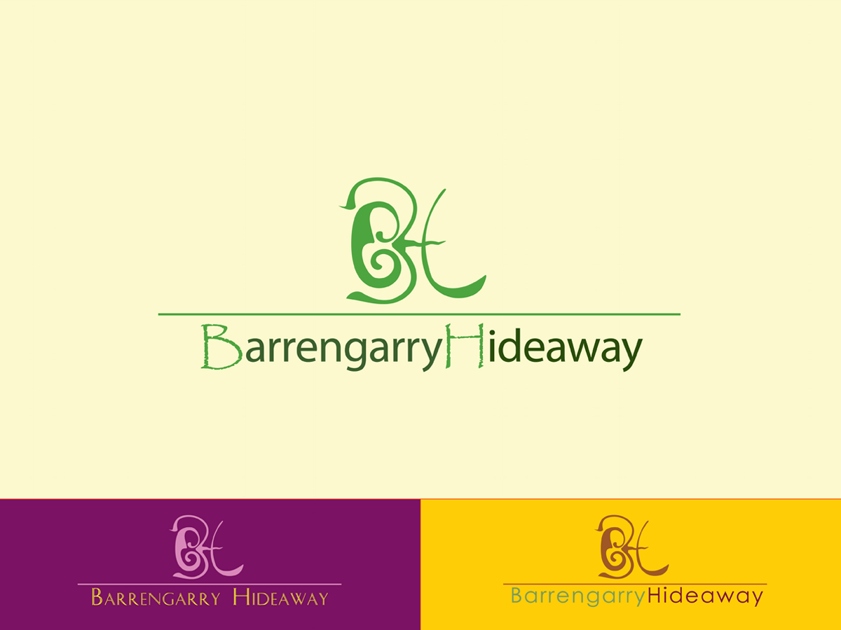 Logo Design by PavanChanK for this project | Design #2954429