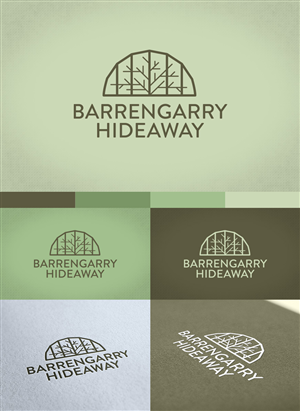 Logo Design by BF