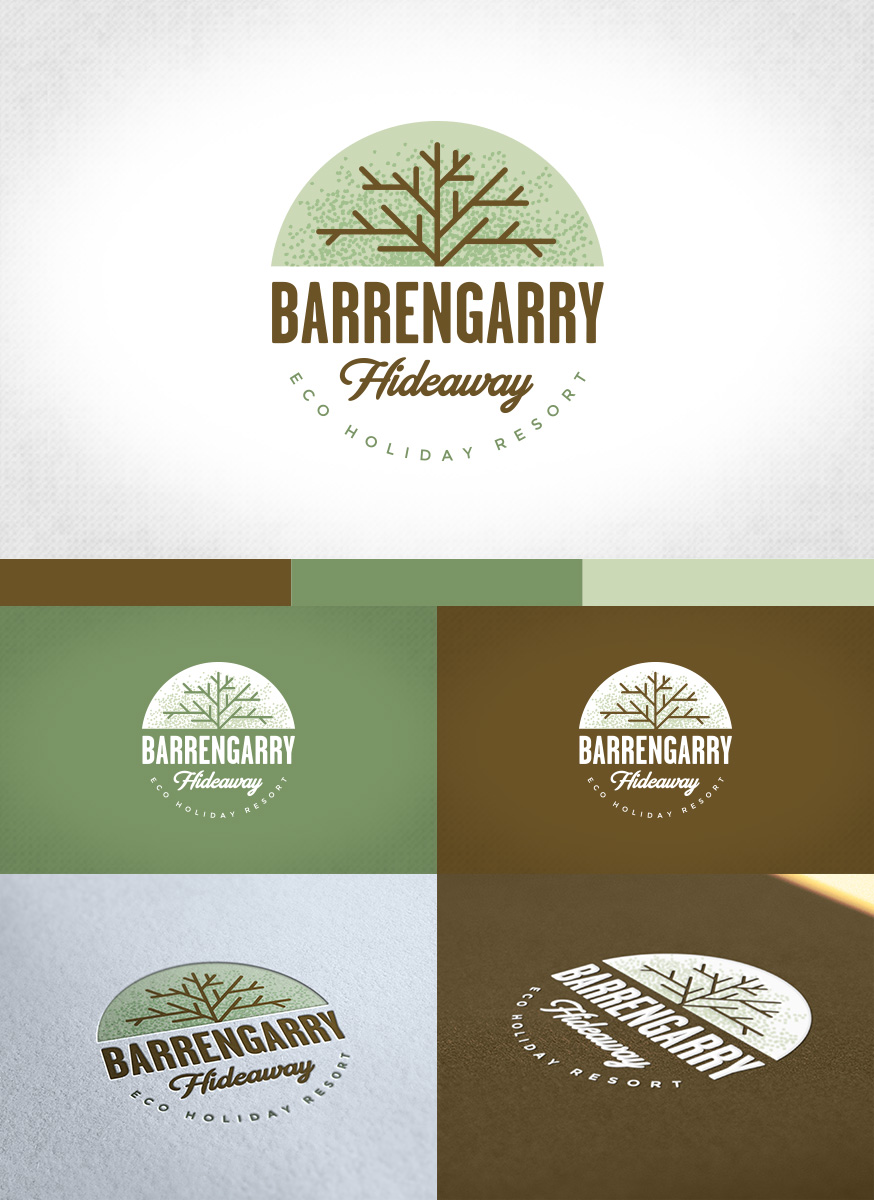 Logo Design by BF for this project | Design #2970707