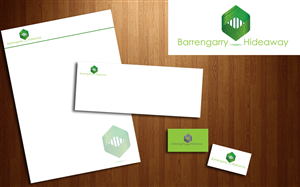 Logo Design by MariaBayley