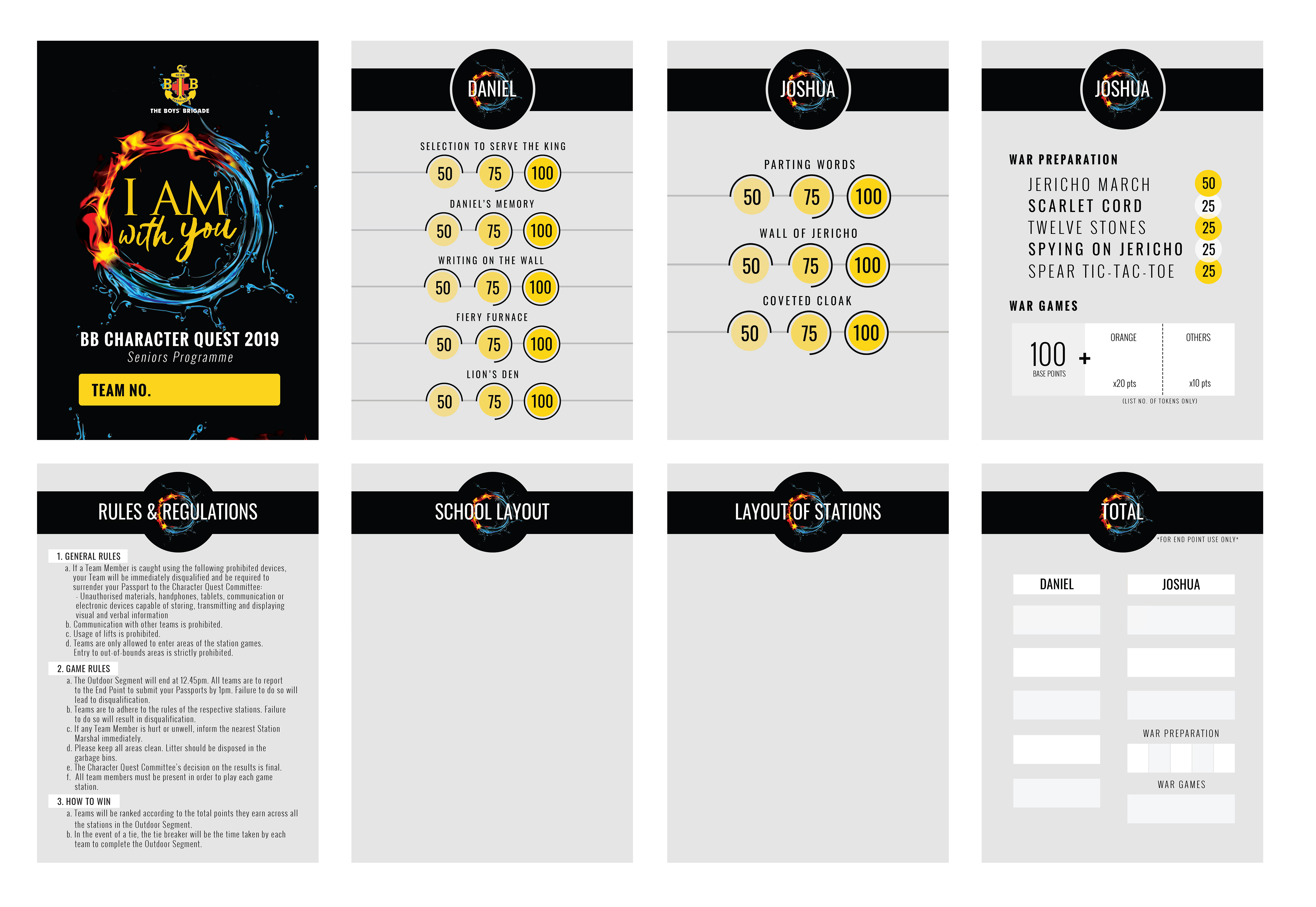 Graphic Design by Mary Rose Relente for this project | Design #22509505