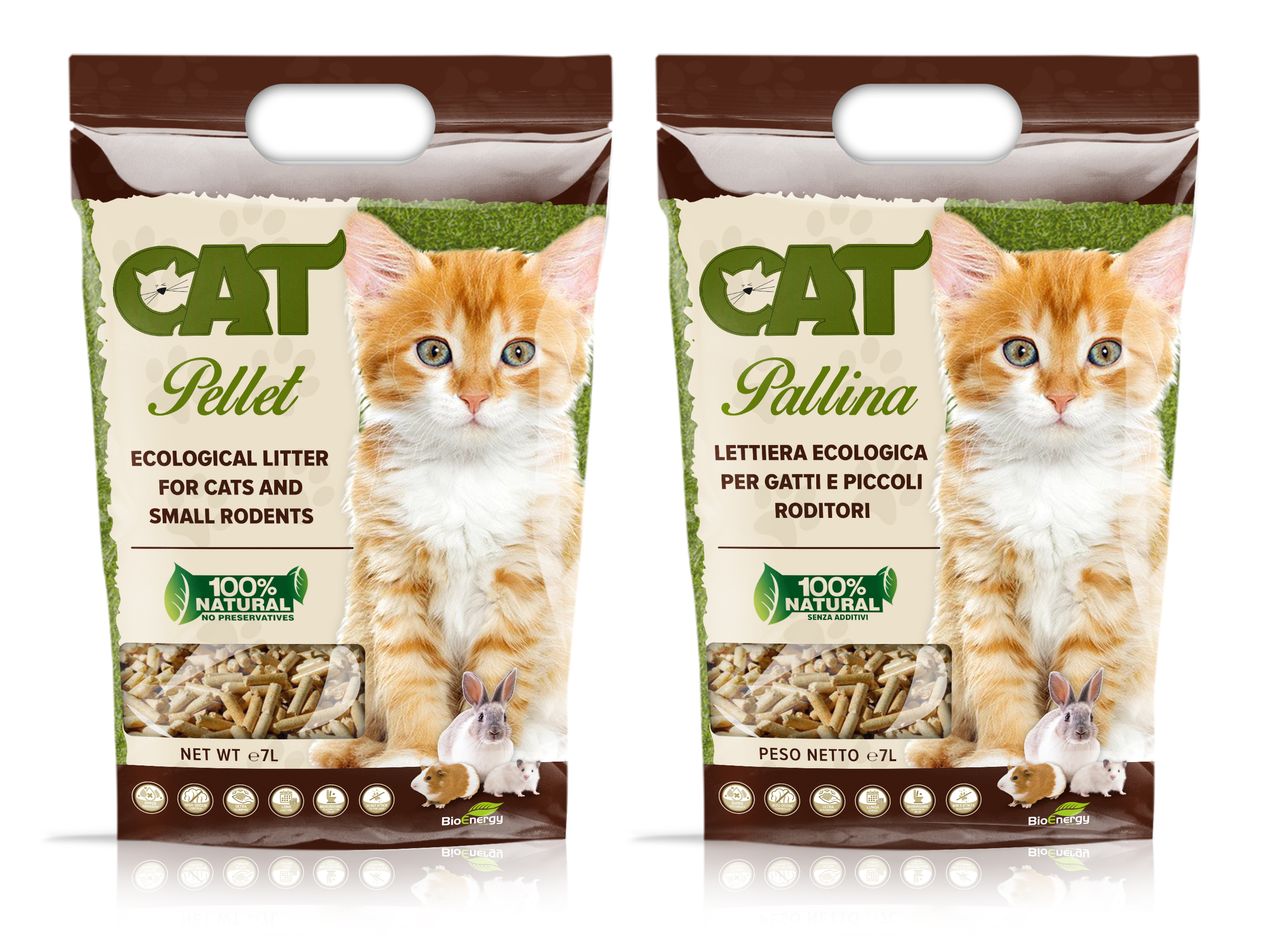 Packaging Design by SAI DESIGNS for BioEnergy Europe S.r.l. | Design #22597805