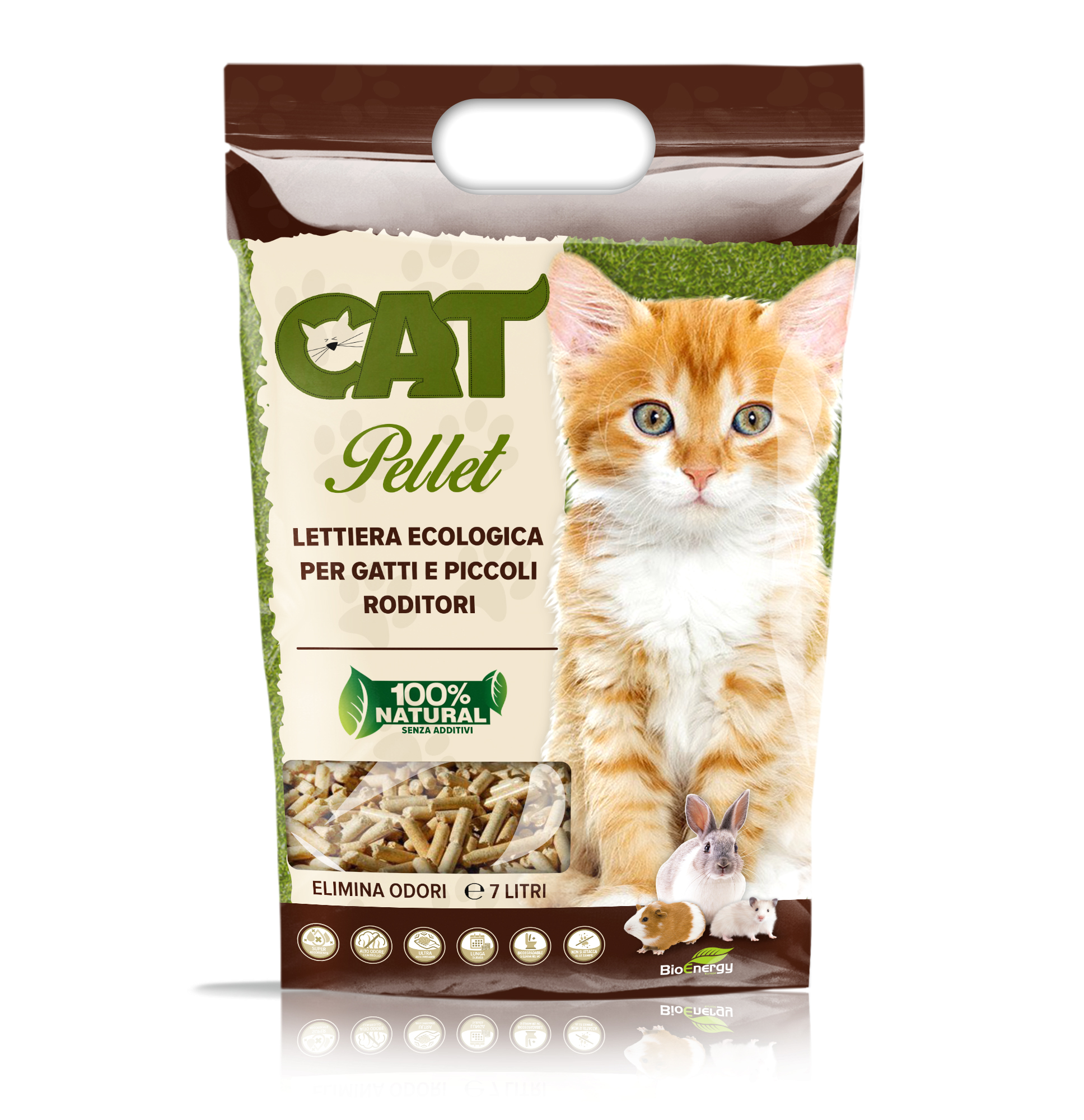 Design Emballage par SAI DESIGNS pour BioEnergy Europe S.r.l. | Design #22614869