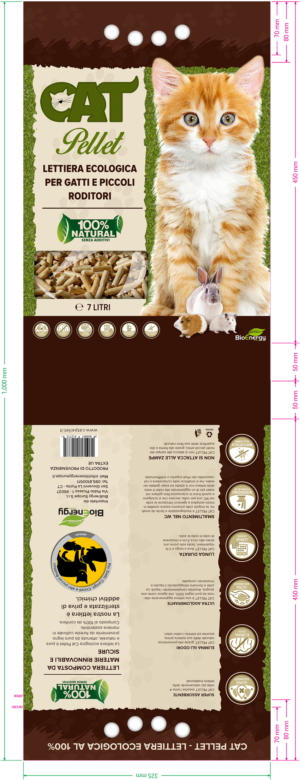 Packaging Design by SAI DESIGNS for BioEnergy Europe S.r.l. | Design: #22724275