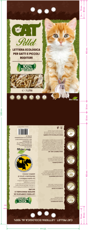 Packaging Design by SAI DESIGNS for BioEnergy Europe S.r.l. | Design: #22730538
