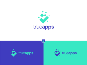 Logo Design by Sandra Vogel