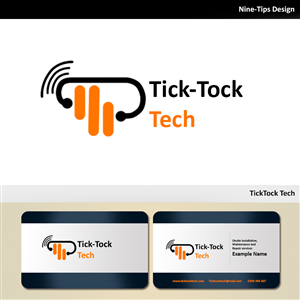 Logo Design by NineTipsDesign for this project | Design #805187