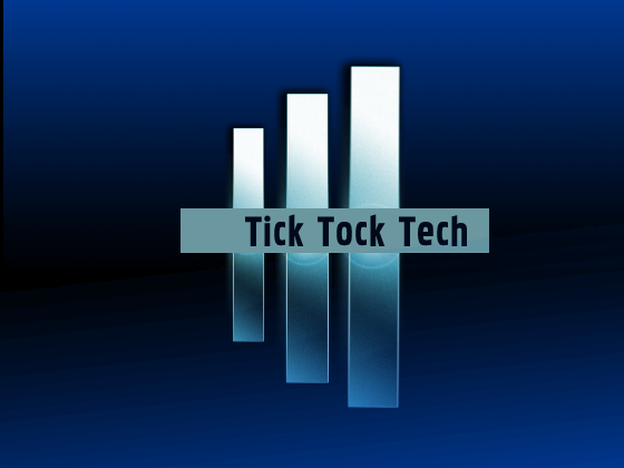 Logo Design by tick tock tech for this project | Design #805743