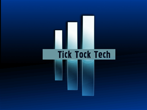 Logo Design by tick tock tech