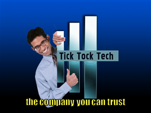 Design de Logo par tick tock tech pour ce projet | Design : #805846