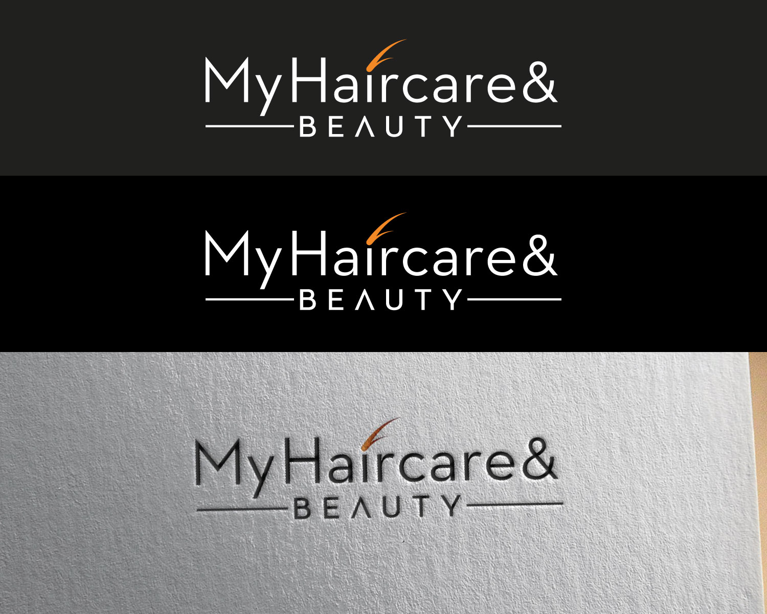 Logo Design by Atec for this project | Design #22519553